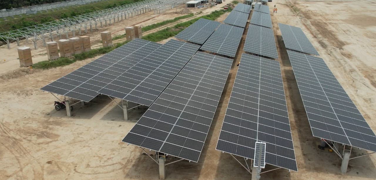 CDI Group Perluas Portofolio PLTS Menjadi 11 MWp pada November 2025 CDI Group Perluas Portofolio PLTS Menjadi 11 MWp pada November 2025